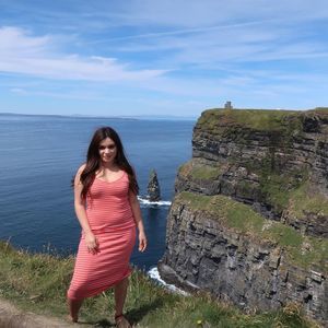 Meet your Posher, Daisy